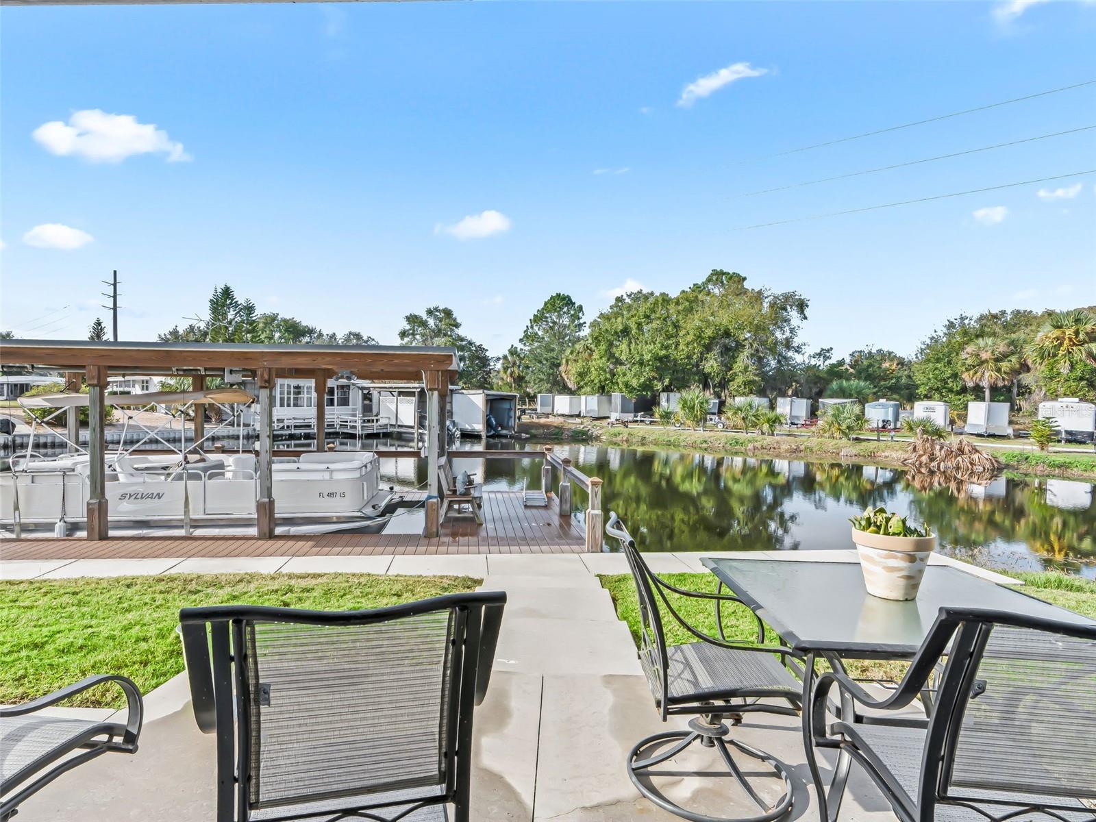 IMPERIAL MOBILE TERRACE ADD 02 - Residential