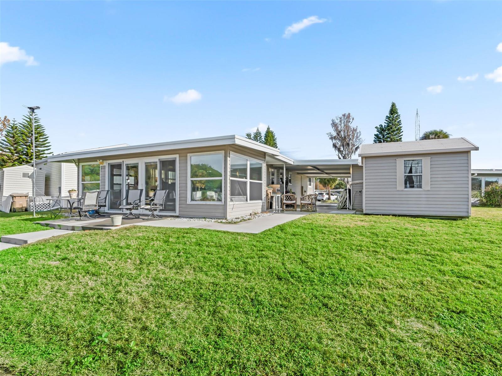 IMPERIAL MOBILE TERRACE ADD 02 - Residential