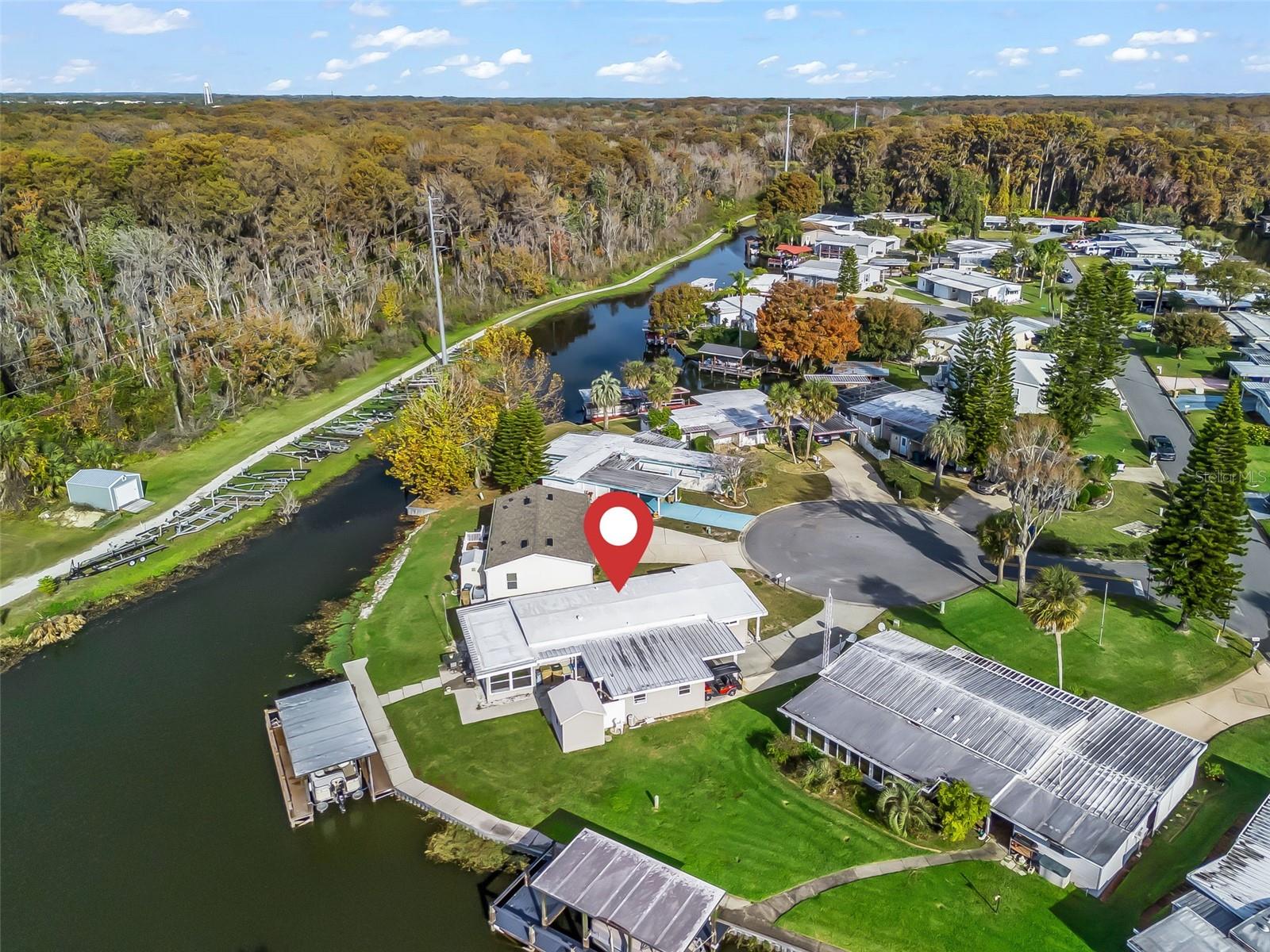 IMPERIAL MOBILE TERRACE ADD 02 - Residential