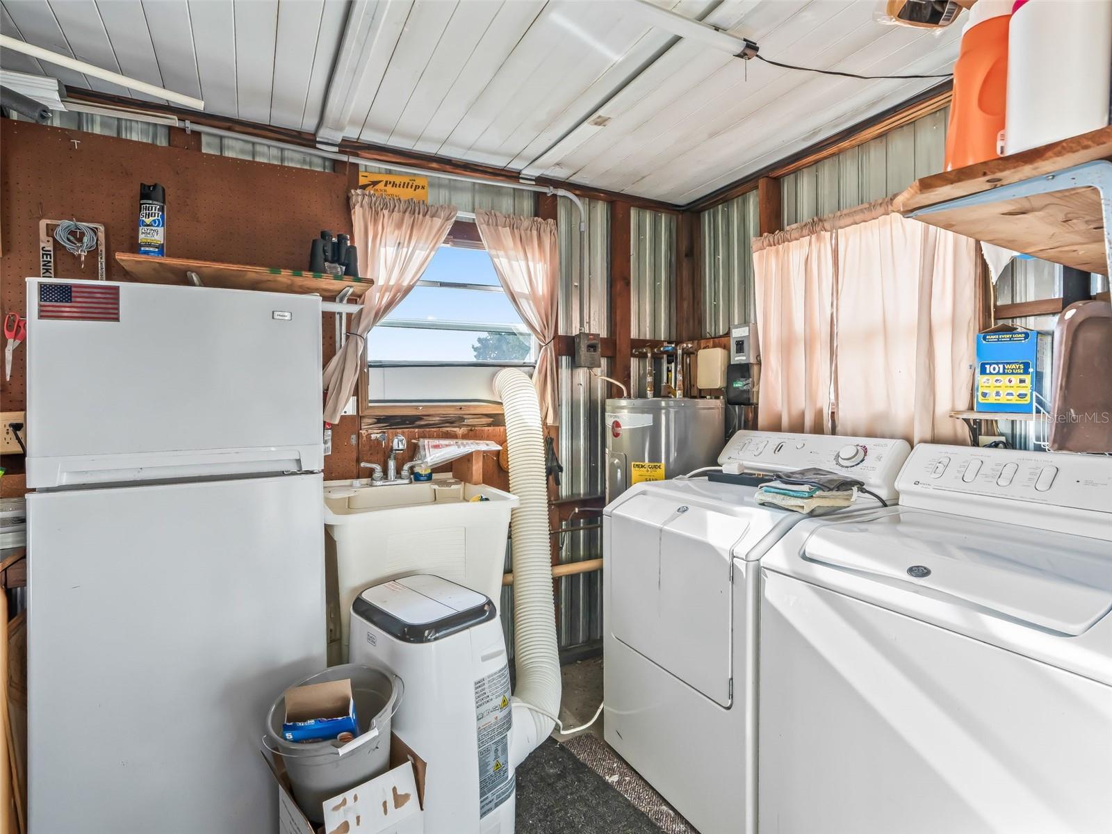 IMPERIAL MOBILE TERRACE ADD 02 - Residential