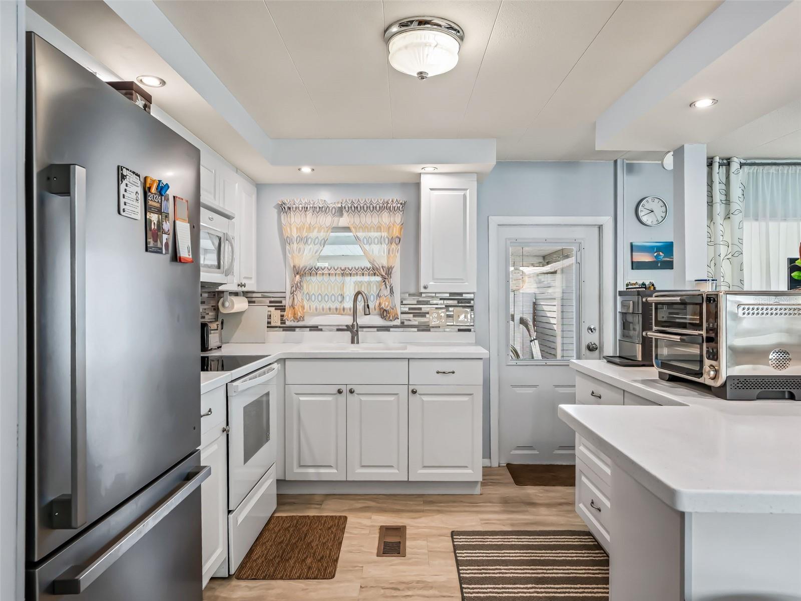 IMPERIAL MOBILE TERRACE ADD 02 - Residential