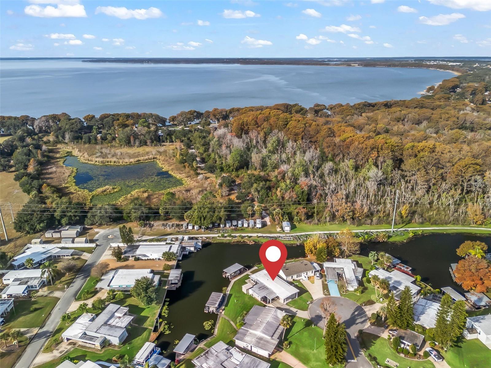 IMPERIAL MOBILE TERRACE ADD 02 - Residential