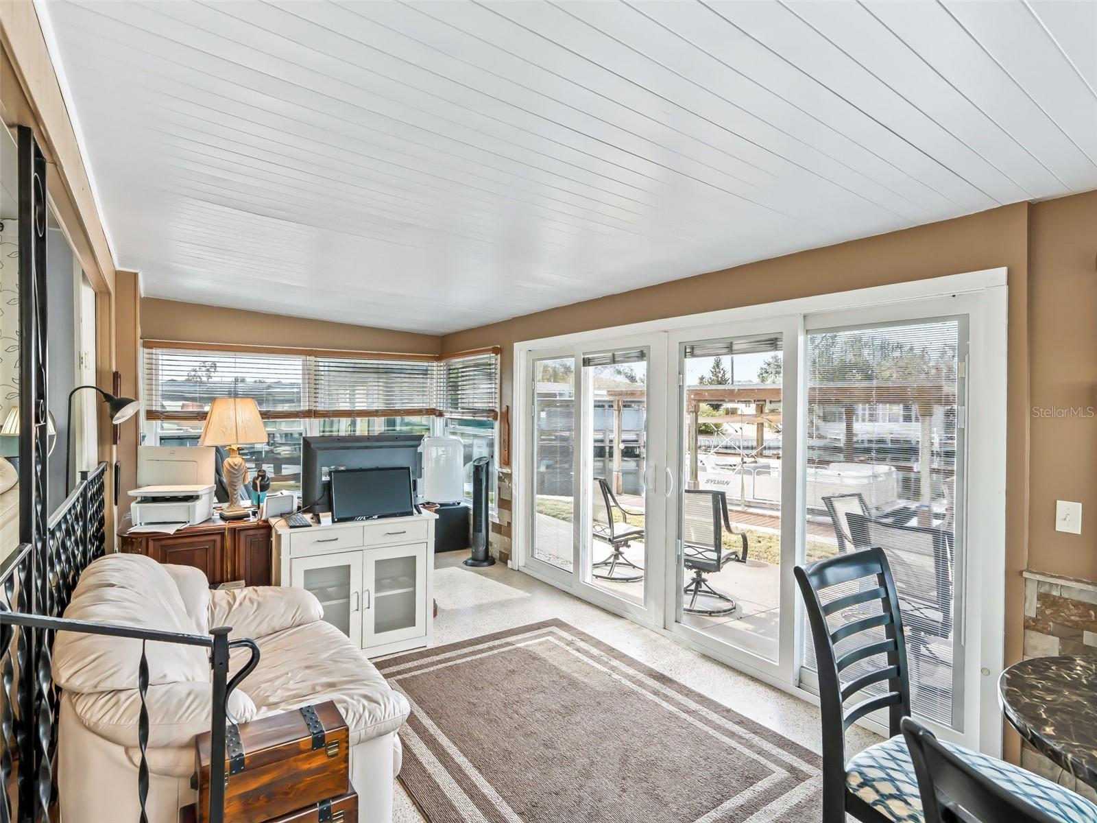 IMPERIAL MOBILE TERRACE ADD 02 - Residential