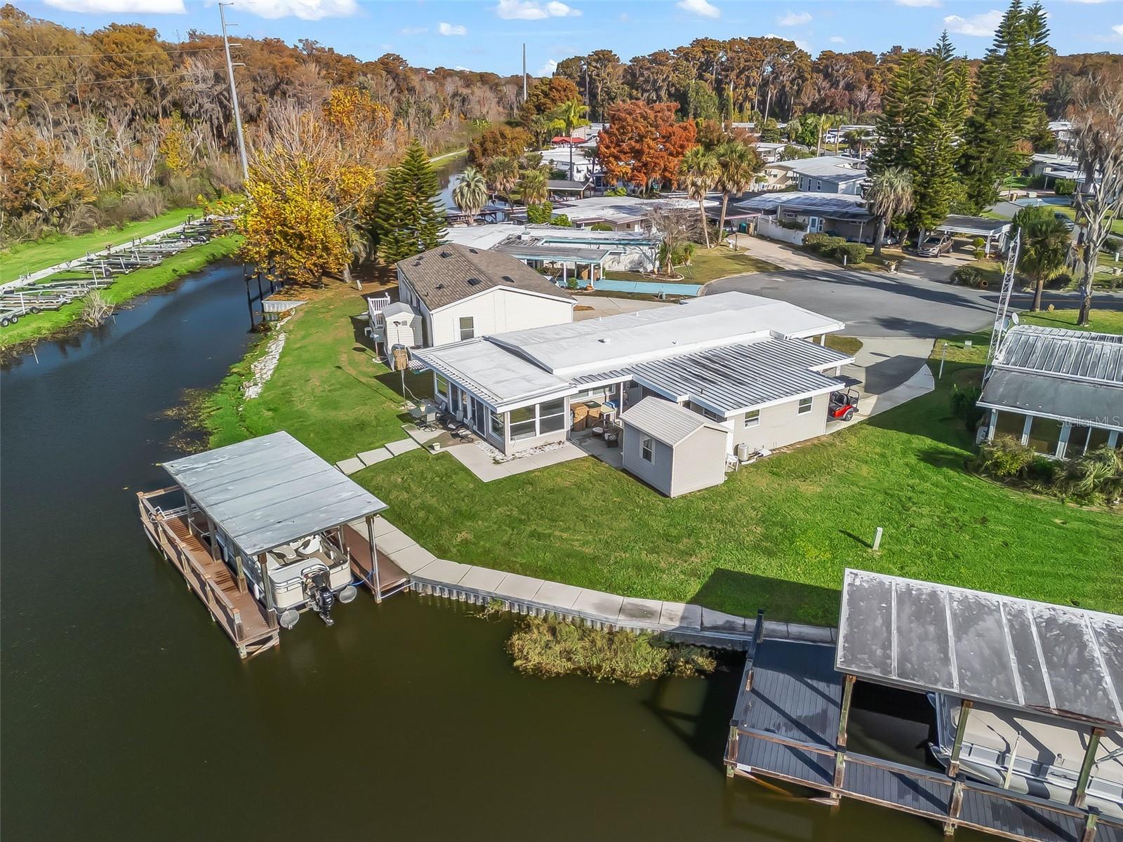 IMPERIAL MOBILE TERRACE ADD 02 - Residential