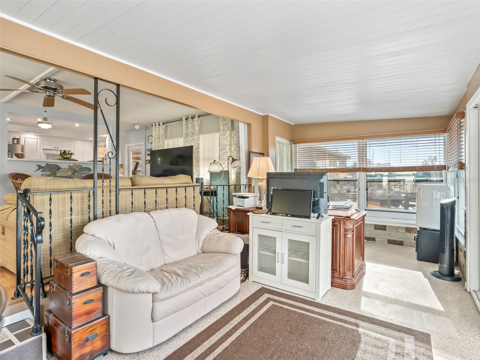 IMPERIAL MOBILE TERRACE ADD 02 - Residential