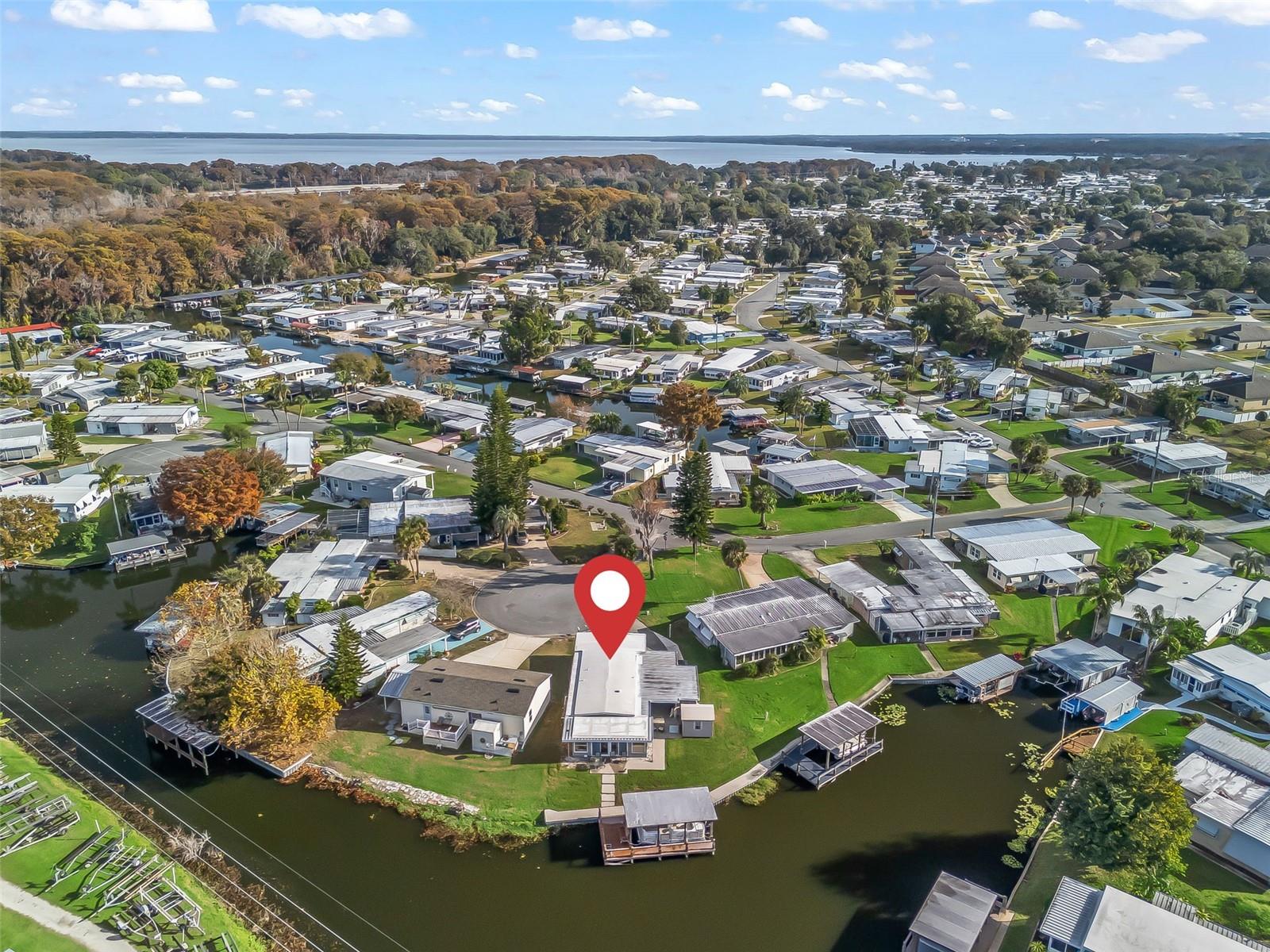 IMPERIAL MOBILE TERRACE ADD 02 - Residential