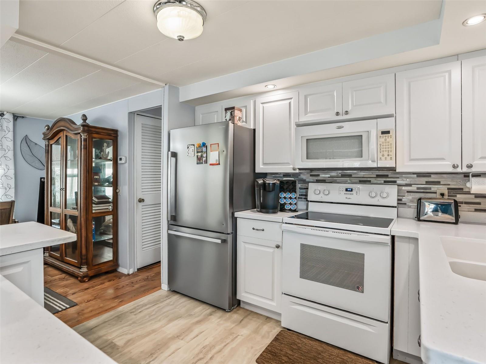 IMPERIAL MOBILE TERRACE ADD 02 - Residential