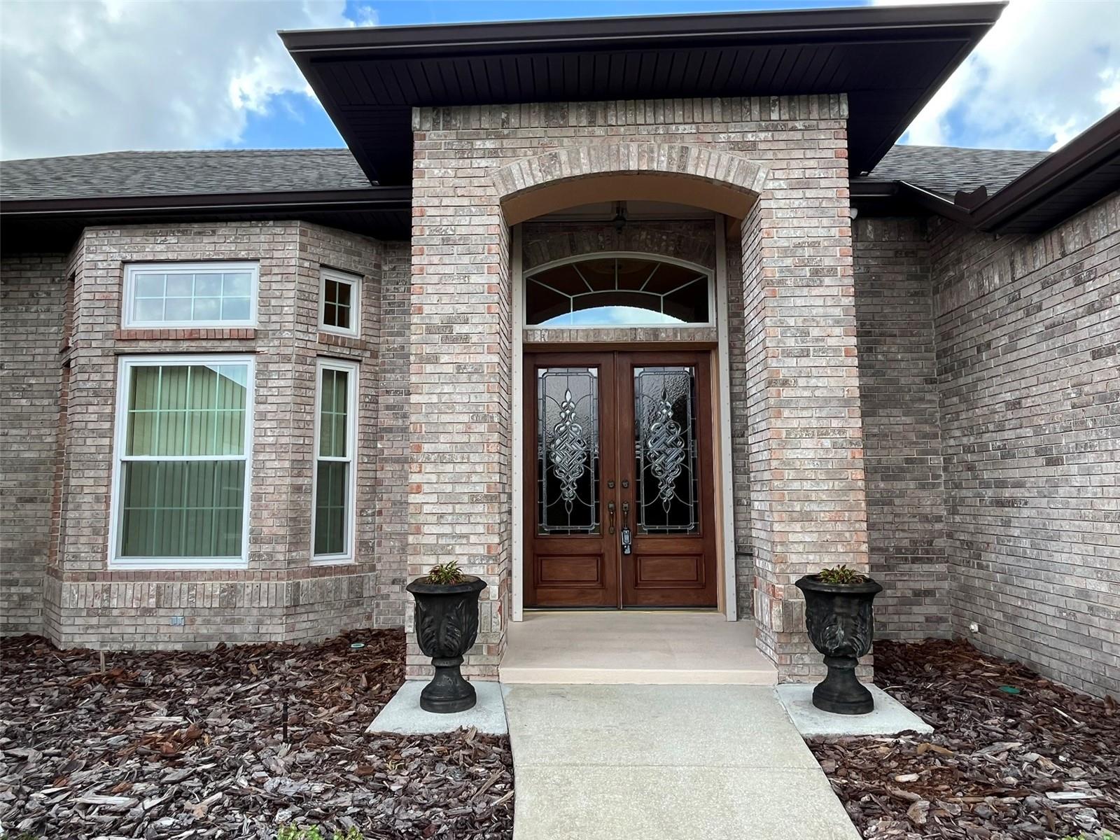 INNISBROOK - Residential