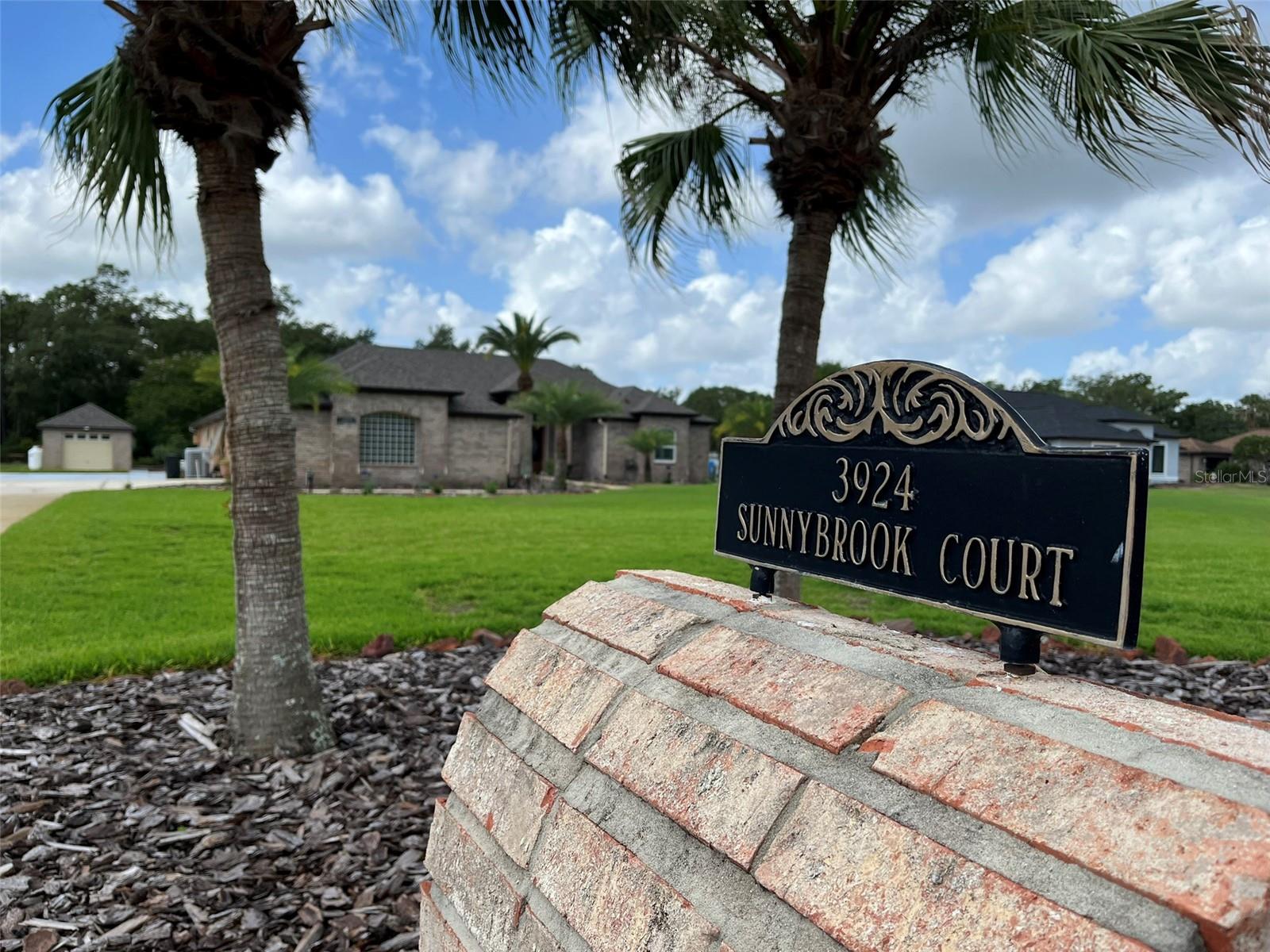 INNISBROOK - Residential