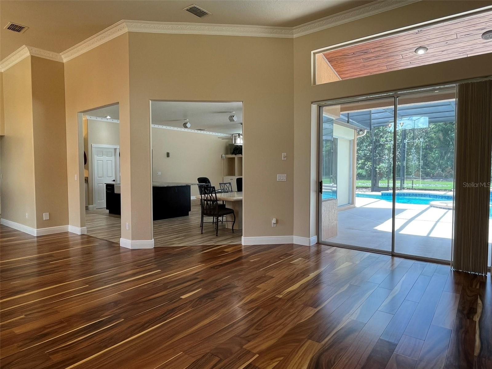 INNISBROOK - Residential