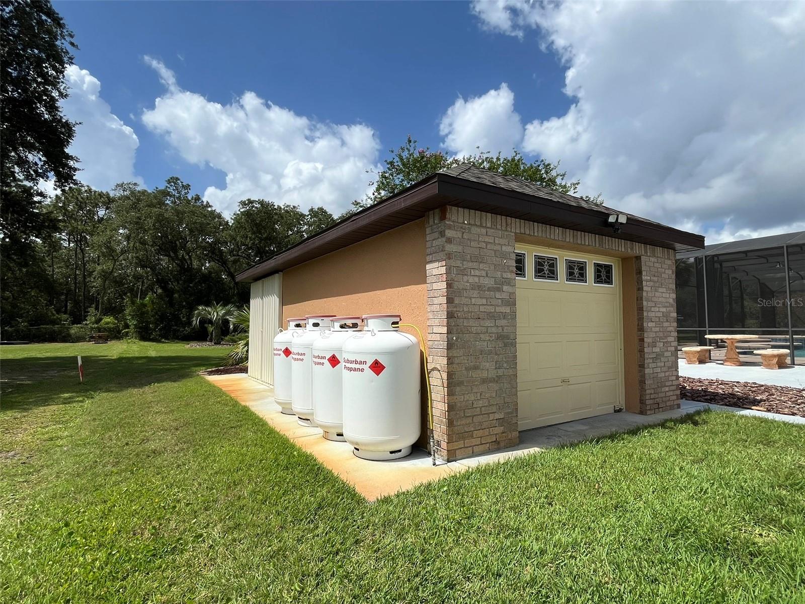 INNISBROOK - Residential