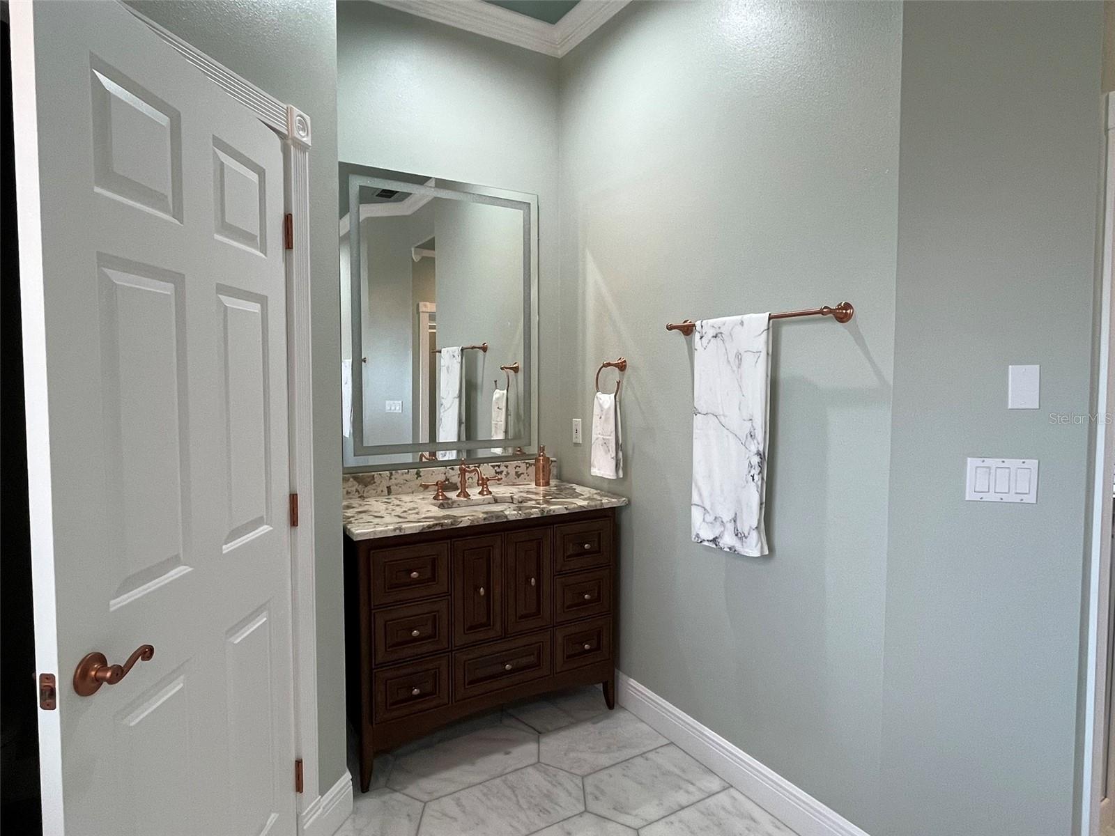 INNISBROOK - Residential