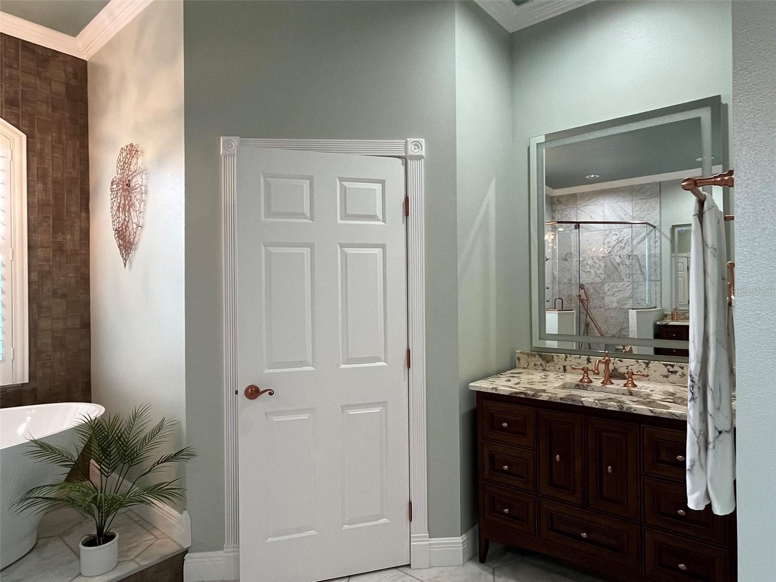 INNISBROOK - Residential