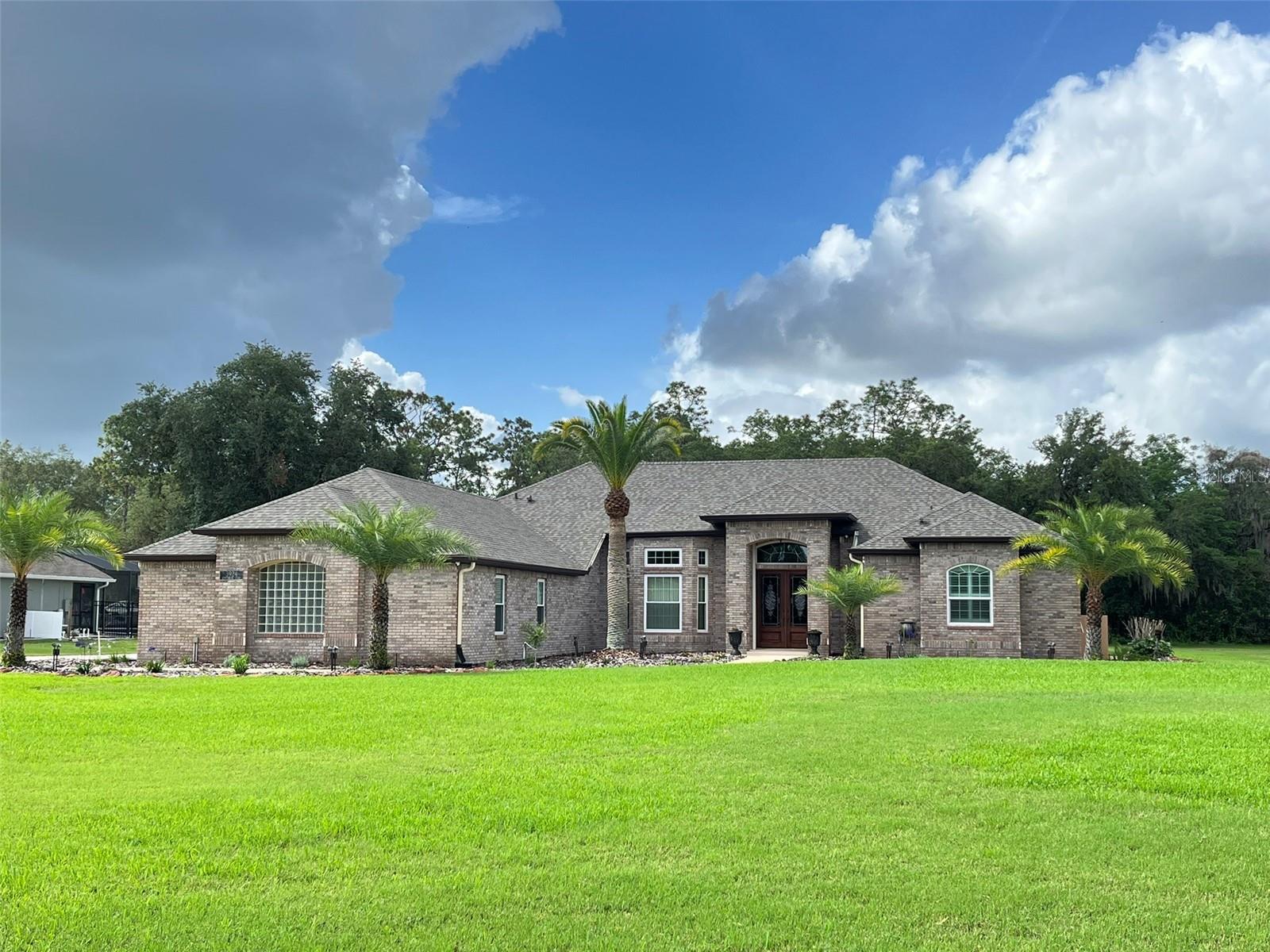 INNISBROOK - Residential
