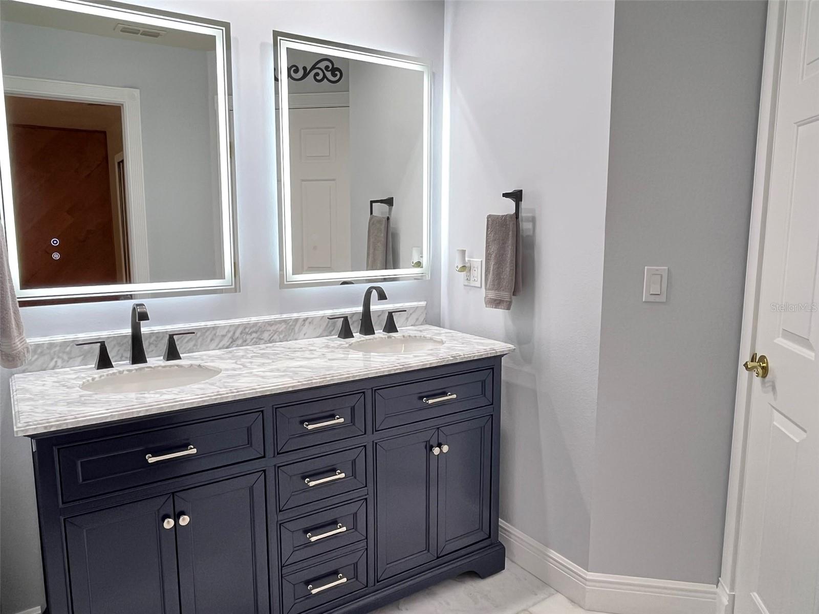 INNISBROOK - Residential