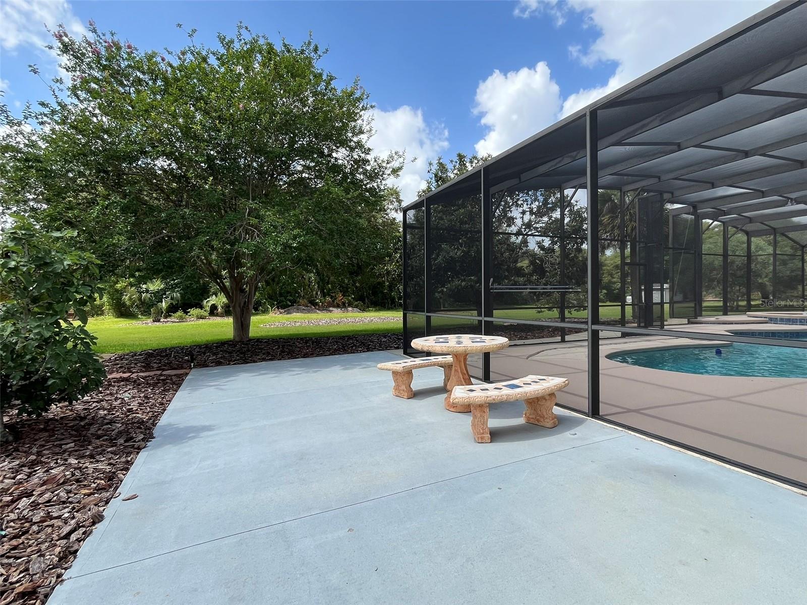 INNISBROOK - Residential