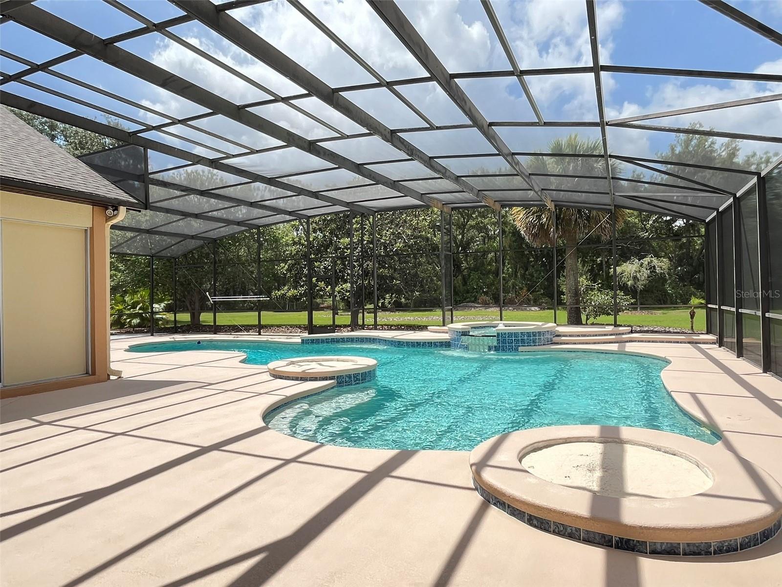 INNISBROOK - Residential