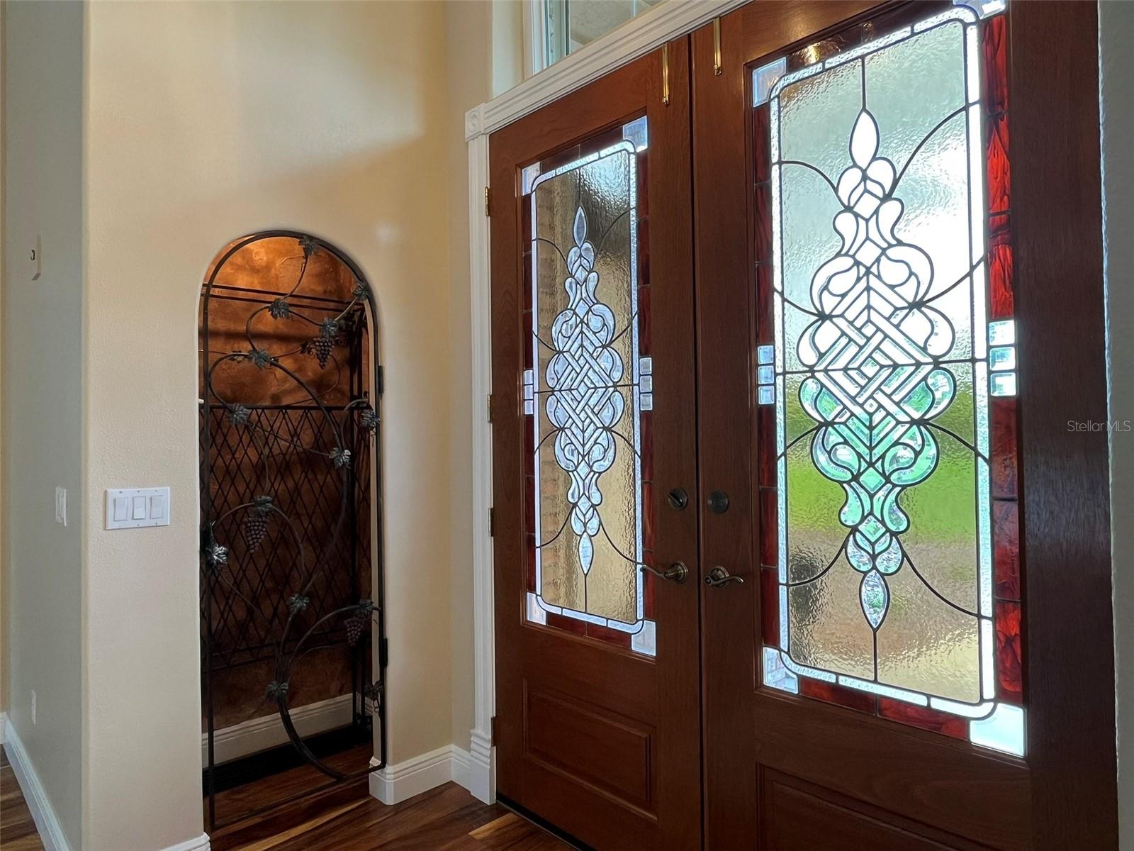 INNISBROOK - Residential