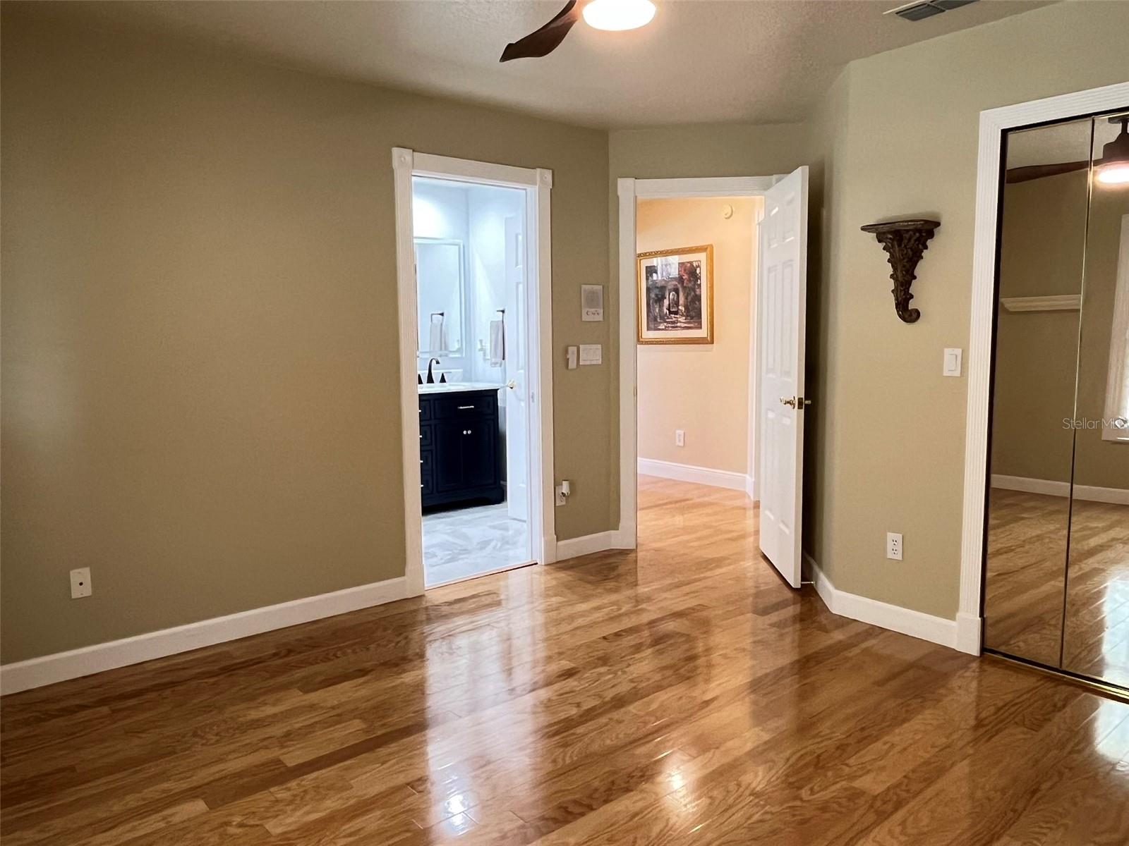 INNISBROOK - Residential