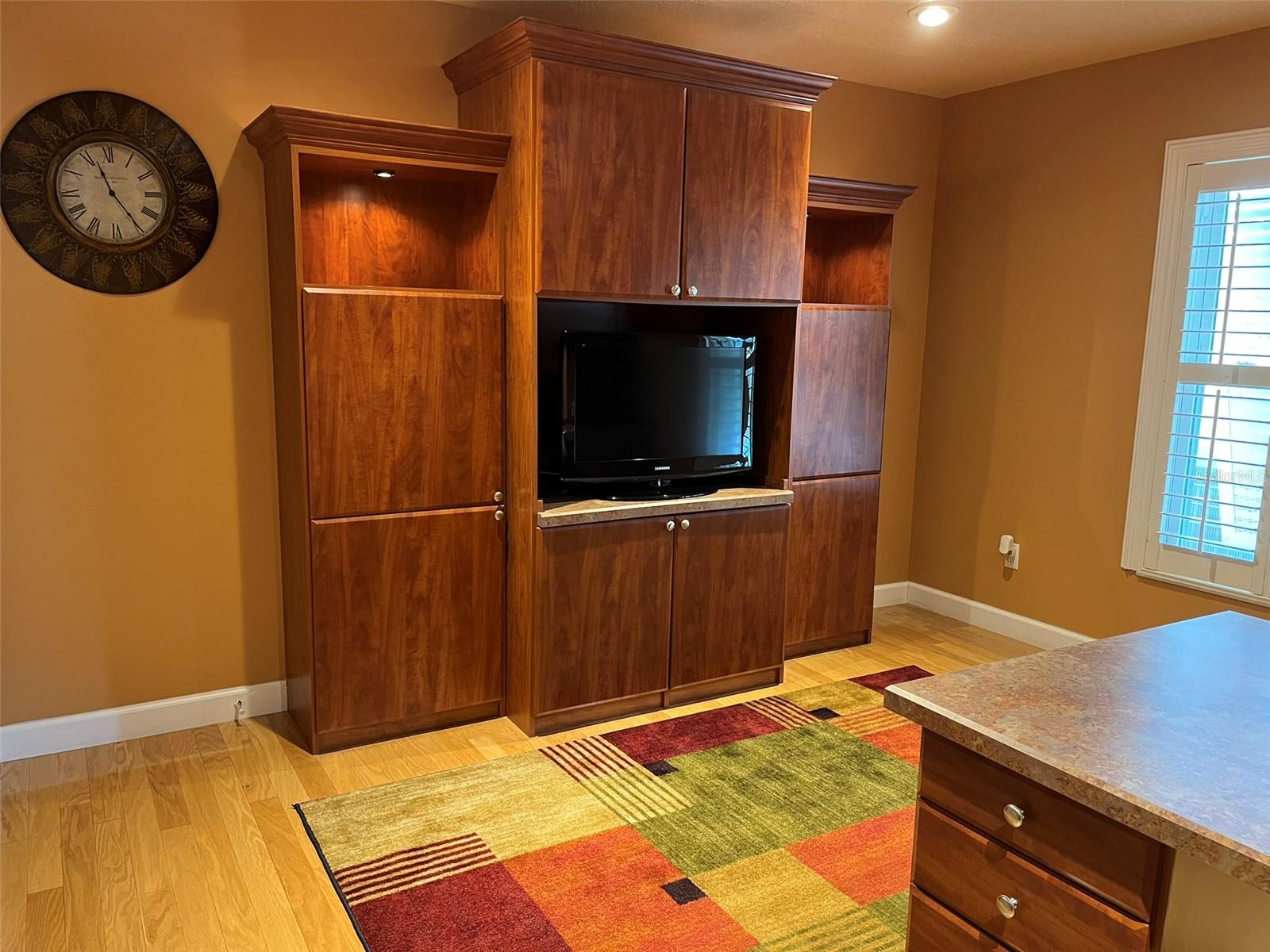 INNISBROOK - Residential
