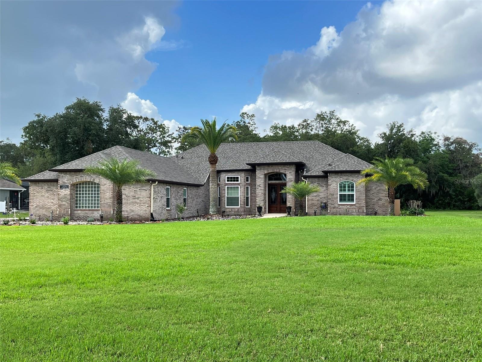 INNISBROOK - Residential