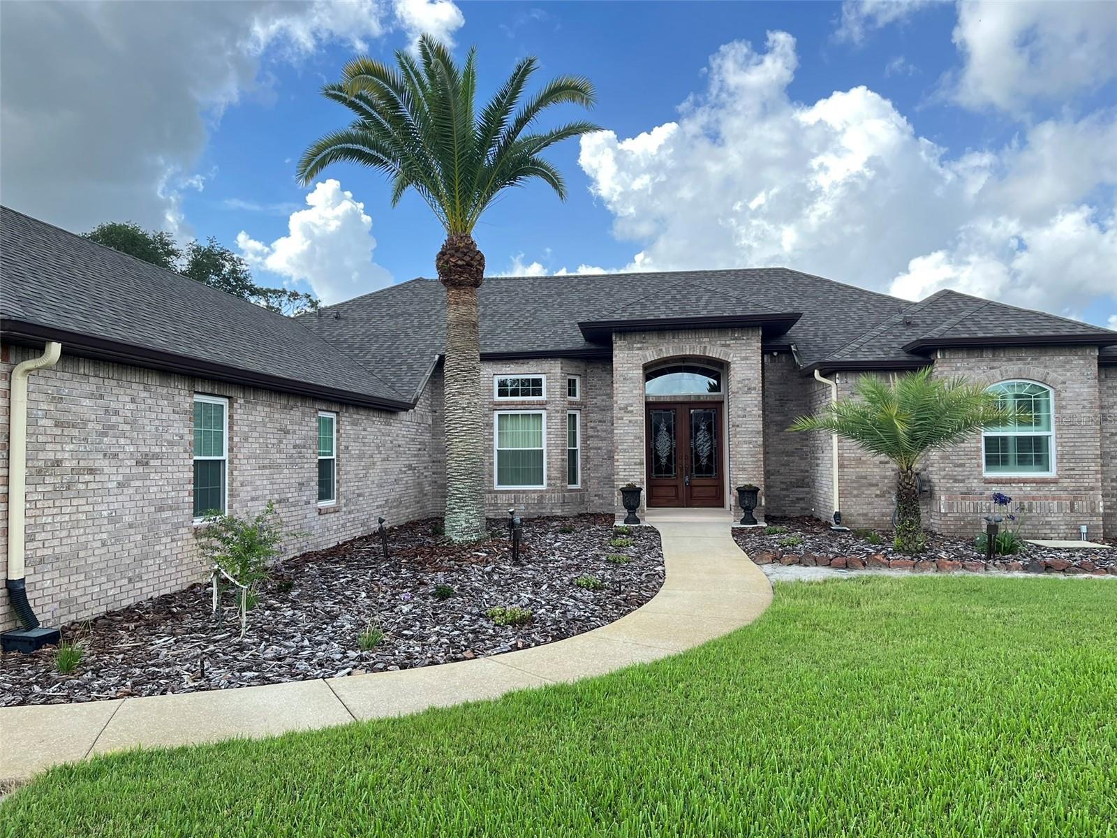 INNISBROOK - Residential
