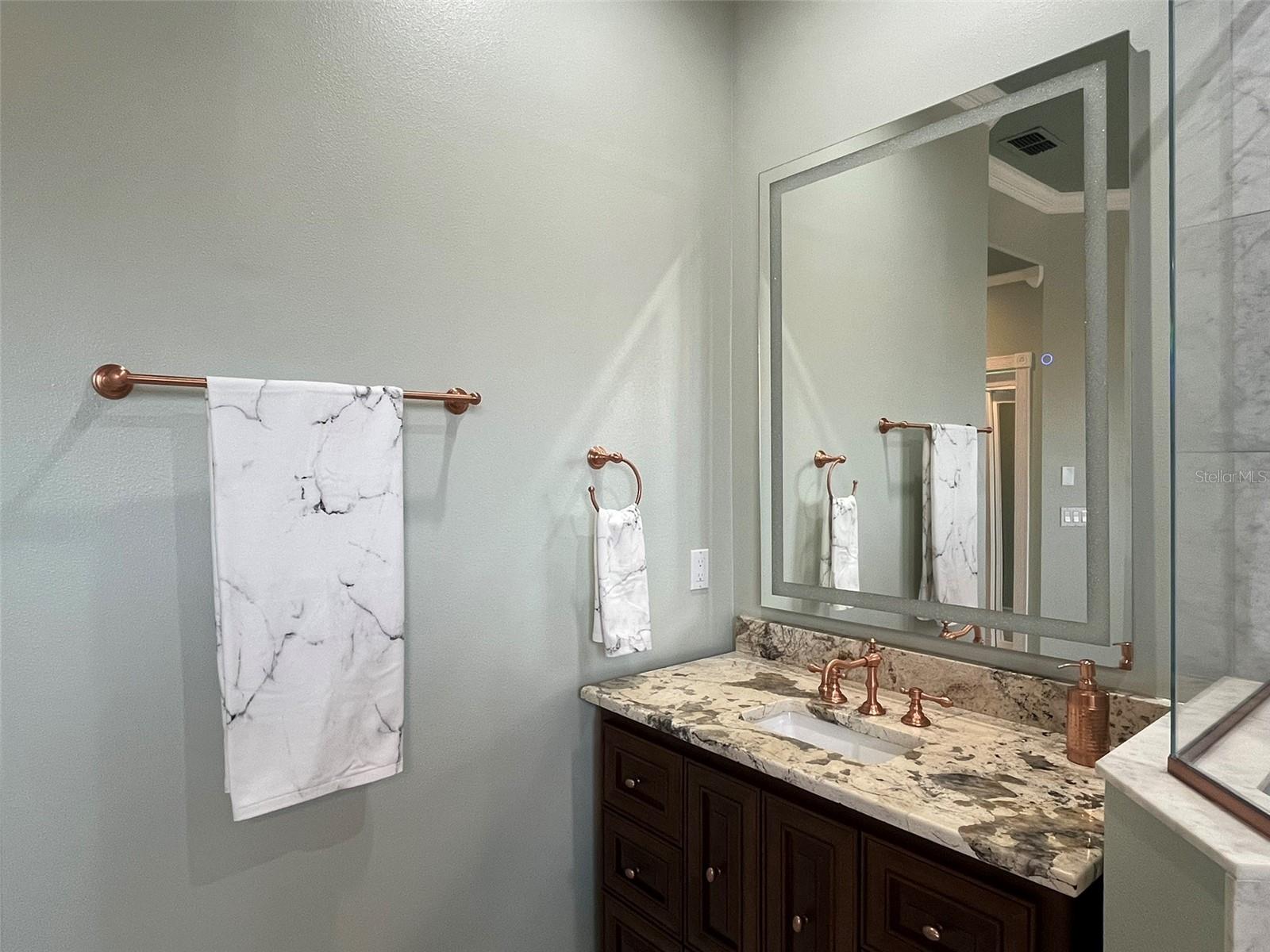 INNISBROOK - Residential