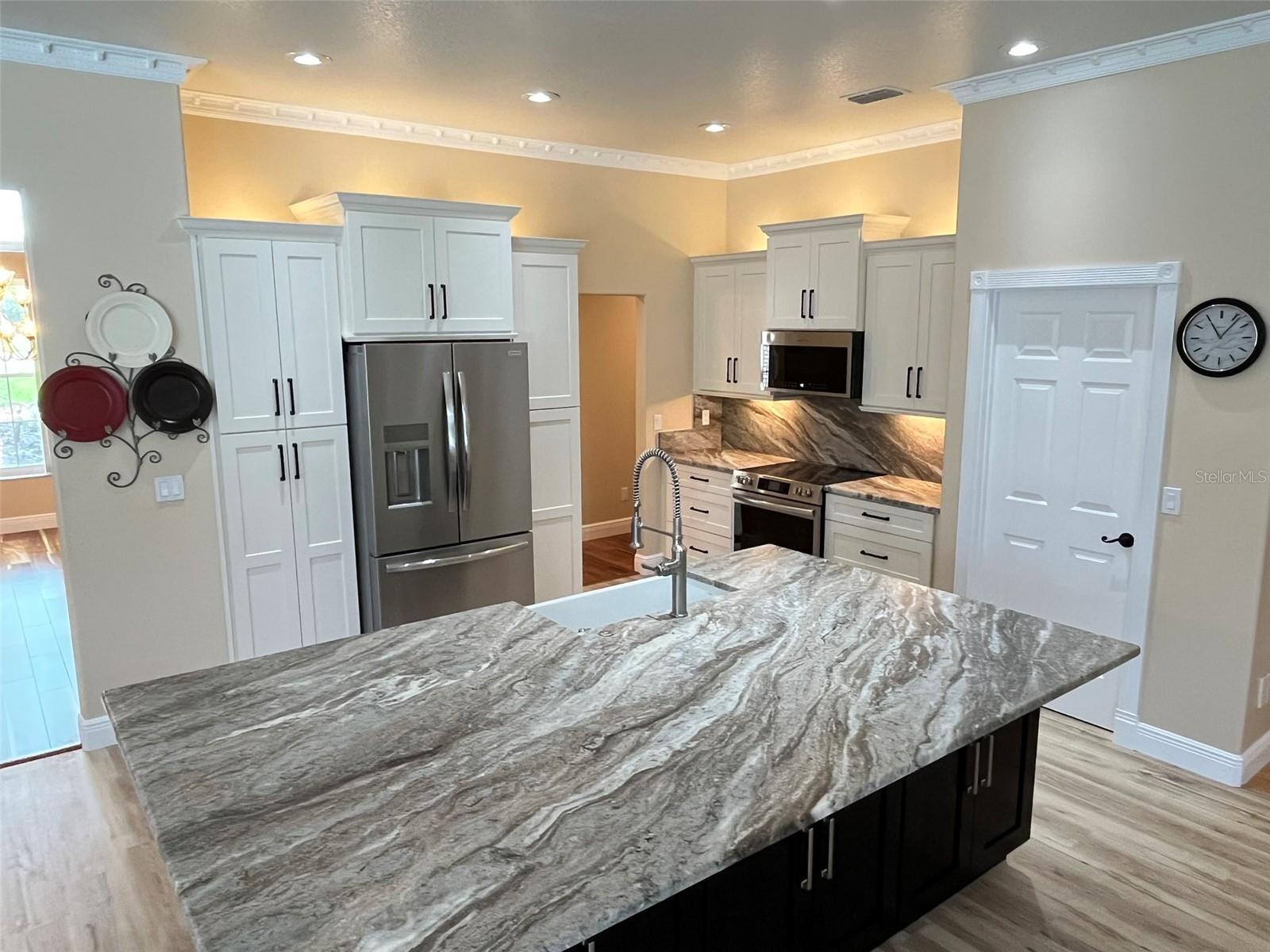 INNISBROOK - Residential