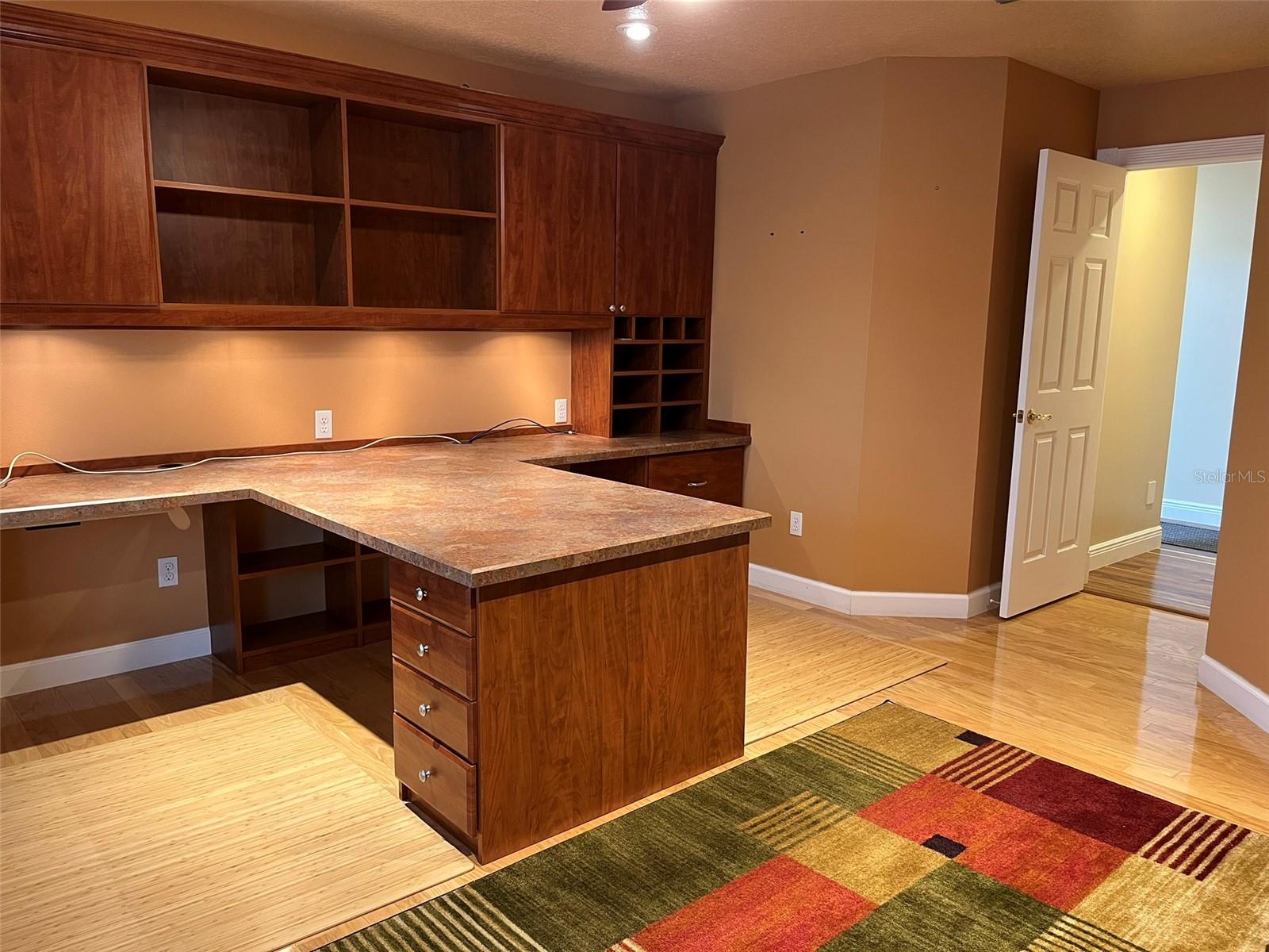 INNISBROOK - Residential