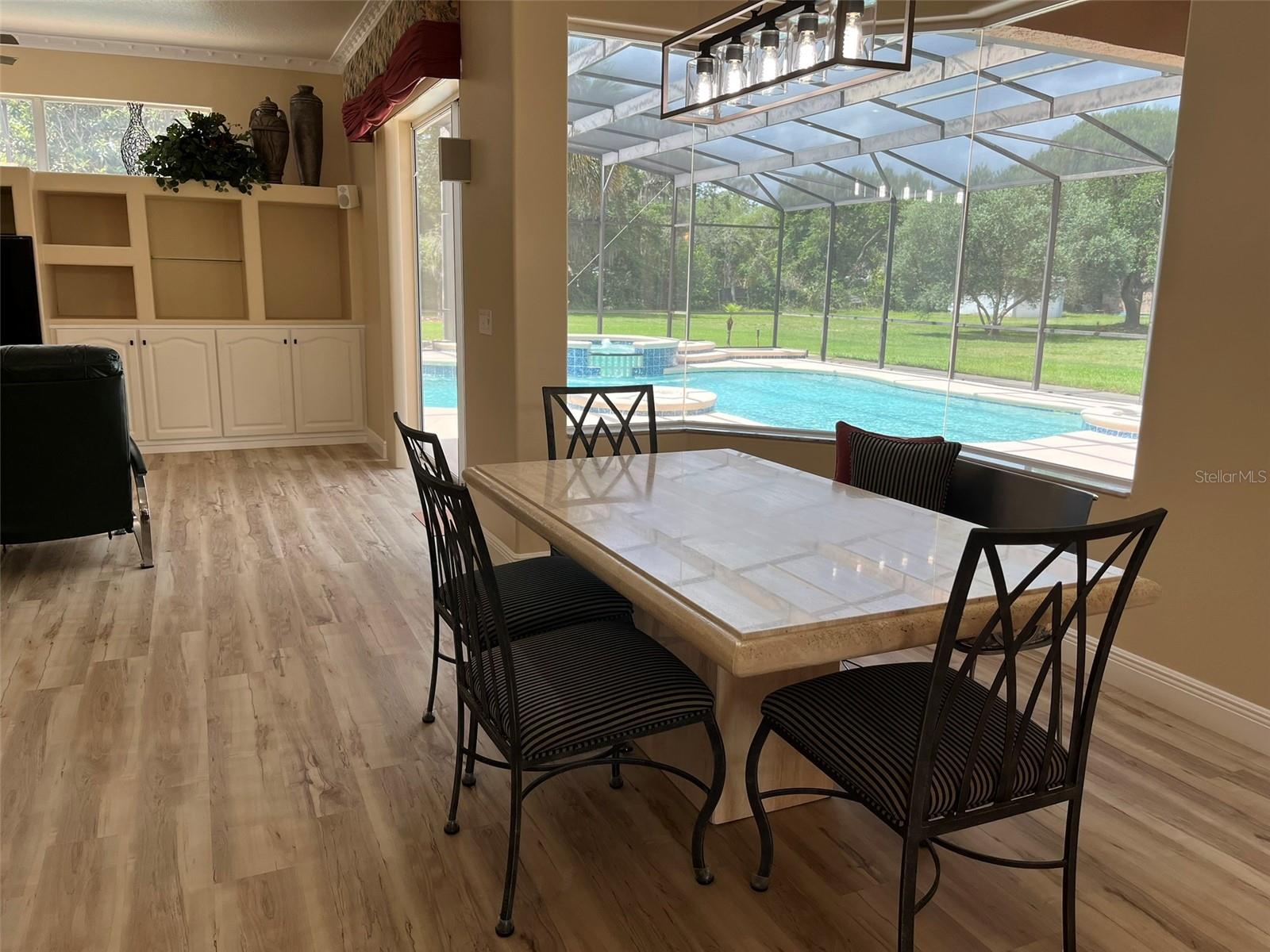 INNISBROOK - Residential