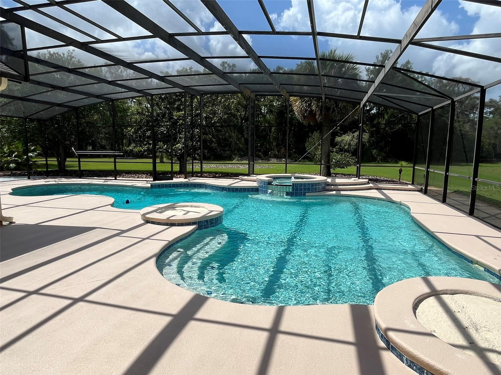 INNISBROOK - Residential