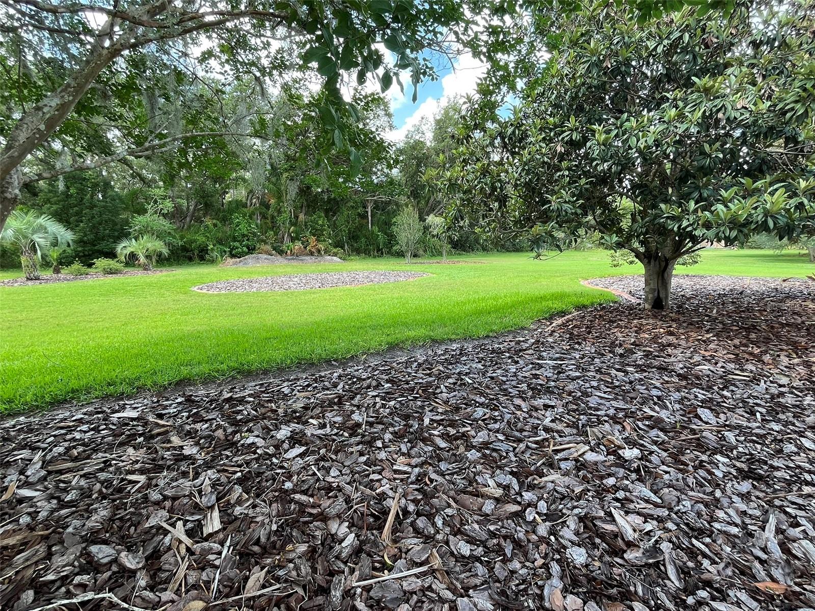 INNISBROOK - Residential