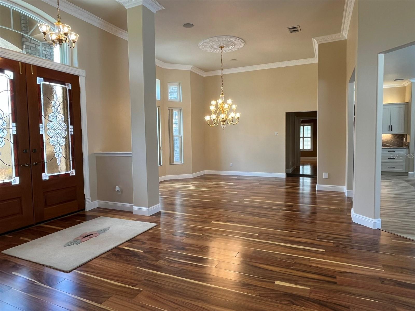INNISBROOK - Residential