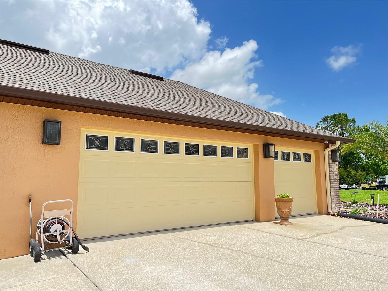 INNISBROOK - Residential