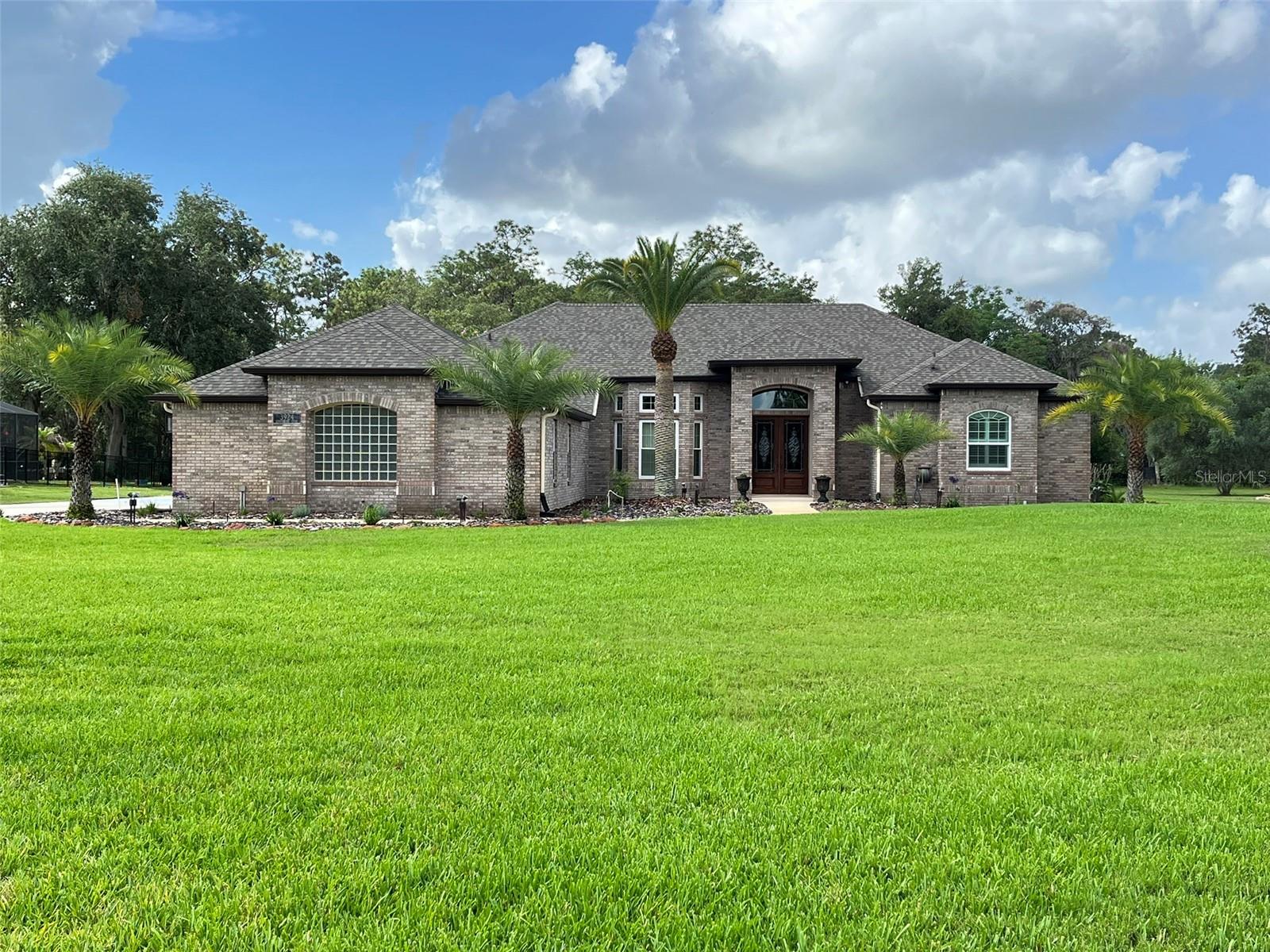 INNISBROOK - Residential