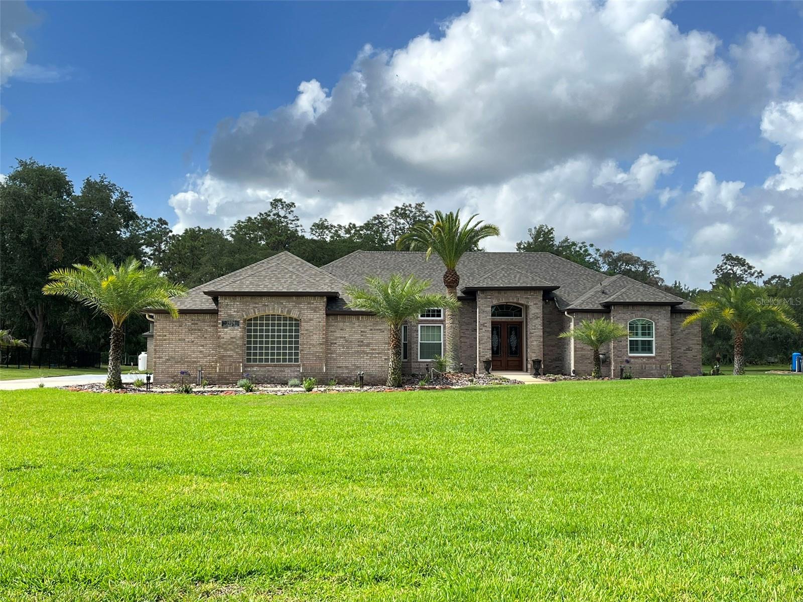 INNISBROOK - Residential