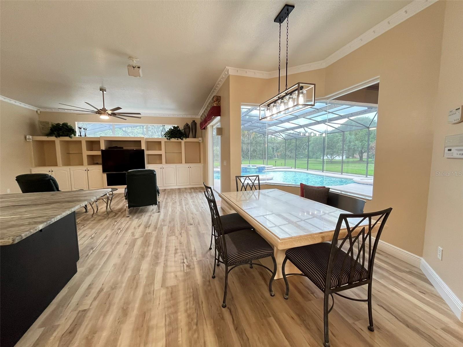 INNISBROOK - Residential