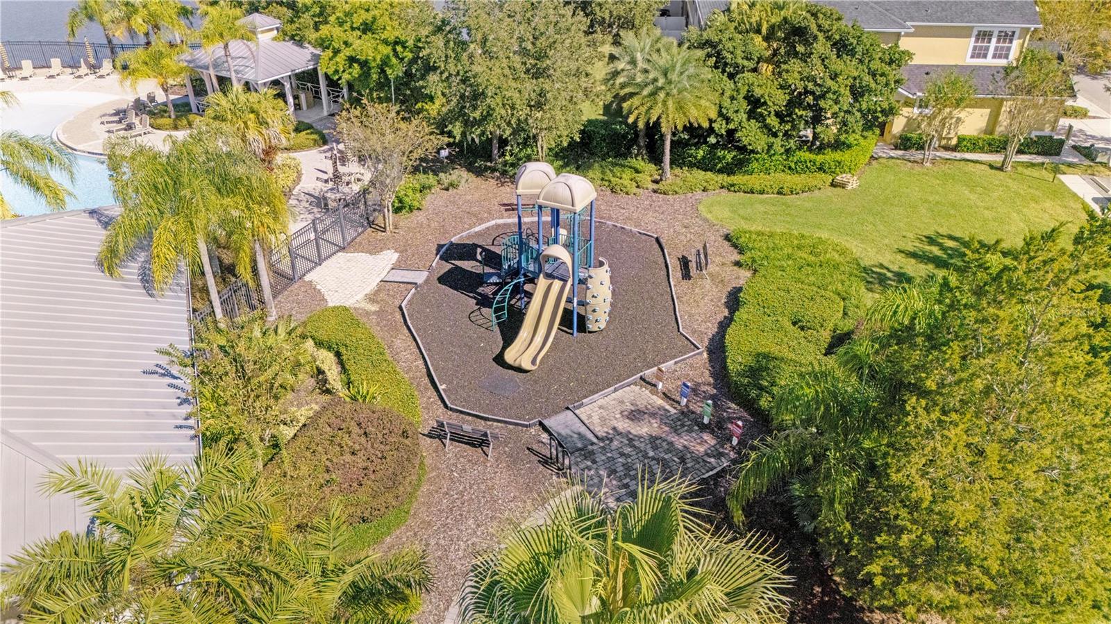 OASIS COVE II/LAKESIDE VILLAGE III - Residential