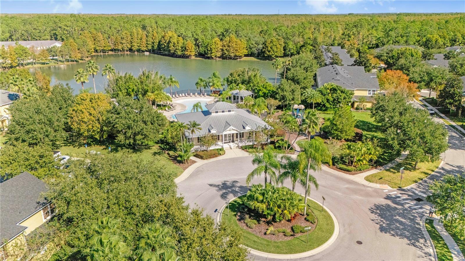 OASIS COVE II/LAKESIDE VILLAGE III - Residential