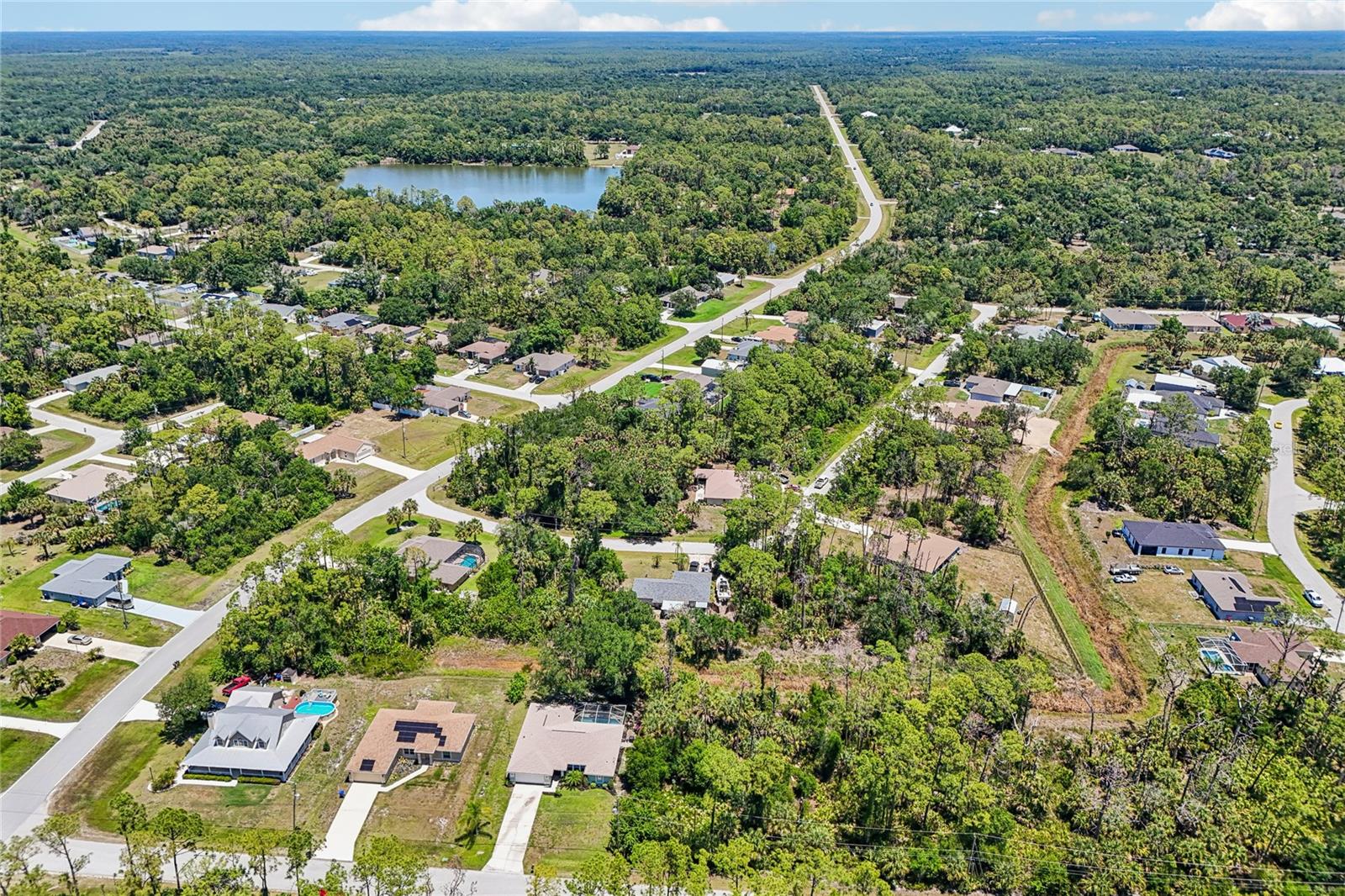 PORT CHARLOTTE SUB 17 - Residential