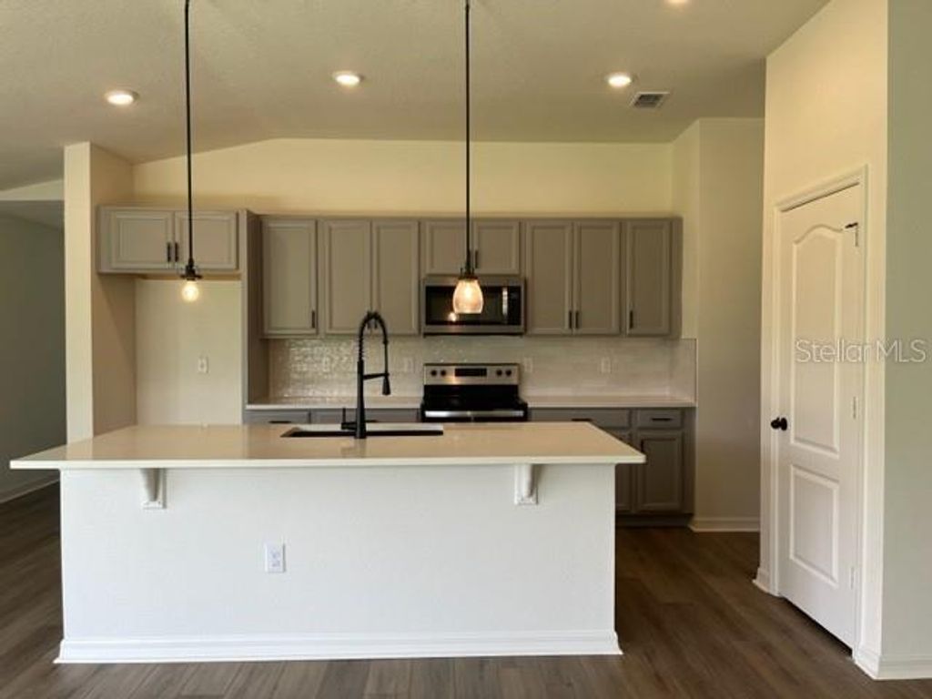 Photo of 2792 Meadow Stream Way, Clermont, FL 34714 (MLS # O6353400)