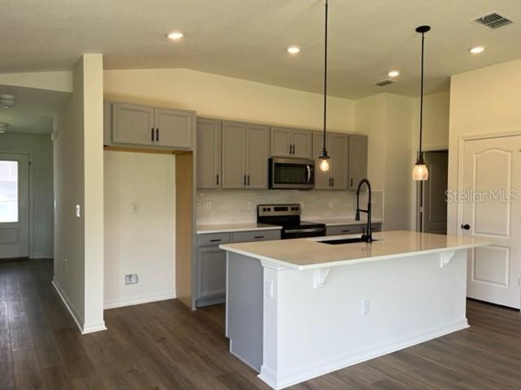 Photo of 2792 Meadow Stream Way, Clermont, FL 34714 (MLS # O6353400)