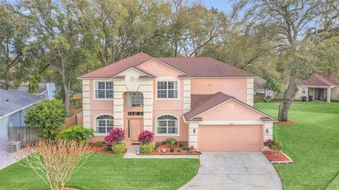 A home in OCOEE