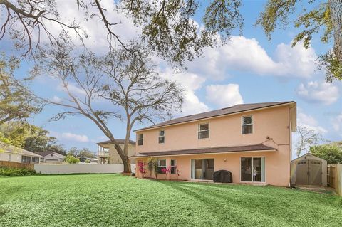 A home in OCOEE