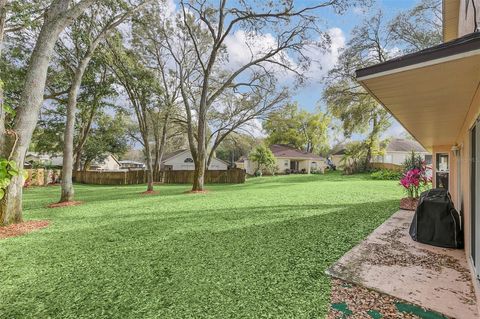 A home in OCOEE