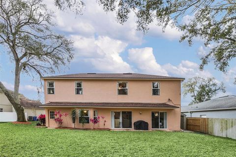 A home in OCOEE