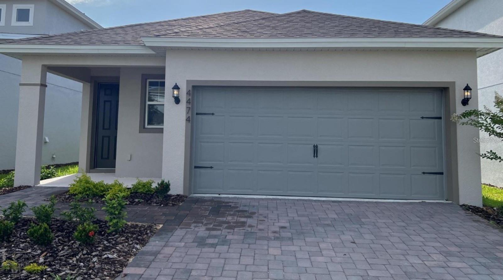 Welcome to 4474 Davos Drive, a beautifully designed 4-bedroom, 2.5-bathroom luxury single-family home located in the desirable Hartwood Landing community in Clermont. This spacious, unfurnished residence offers the perfect blend of modern living and natural beauty.
Ideally situated with quick access to Highway 27 and SR-429, commuting to downtown Orlando, major employers, and world-renowned attractions like Disney is effortless. Zoned for Lake County Schools, the home also benefits from being part of a well-established neighborhood known for its excellent amenities—including a resort-style swimming pool and cabanas perfect for year-round relaxation.
Nature lovers will appreciate the nearby Johns Lake Conservation Area, offering over 130 acres of trails, fishing piers, and picturesque lakeside views. Spend weekends kayaking, canoeing, or enjoying a quiet picnic under the oaks—all just 20 miles from the heart of Orlando.
Experience the perfect balance of convenience, comfort, and outdoor charm in this exceptional Hartwood Landing home.