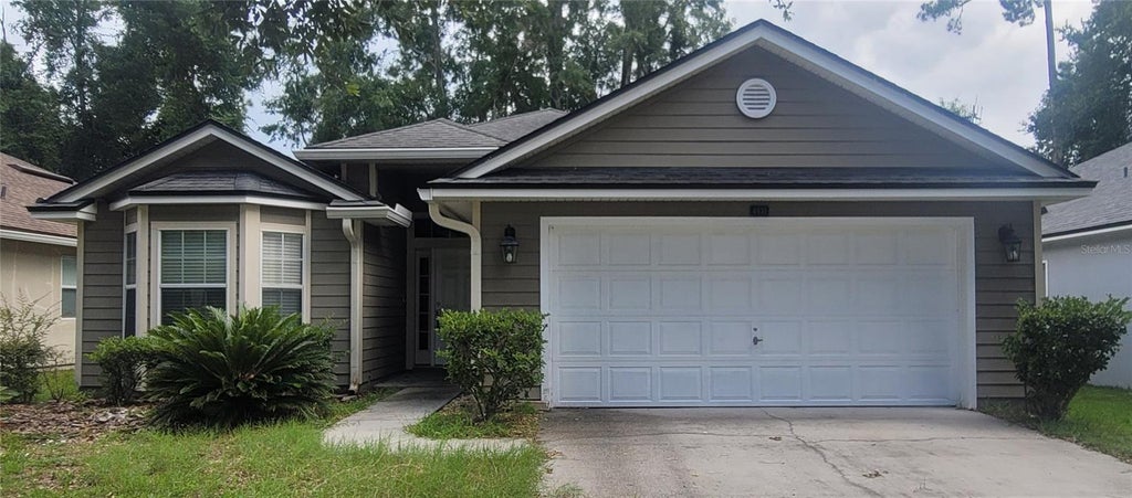 Photo of 4931 NW 81st Avenue, Gainesville, FL 32653 (MLS # GC542085)