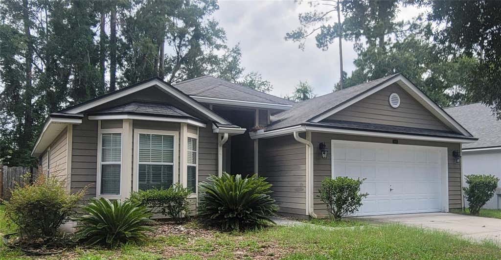 Photo of 4931 NW 81st Avenue, Gainesville, FL 32653 (MLS # GC542085)