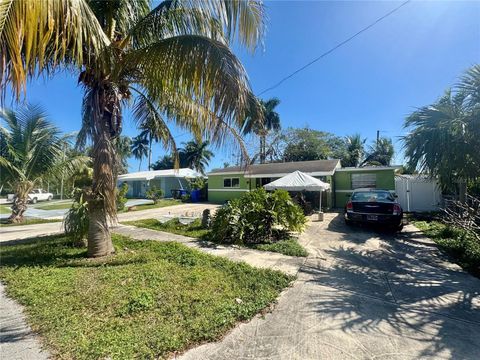 3038 ARTHUR STREET HOLLYWOOD FL 33021